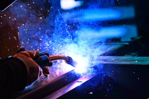 Solomons, MD Welder Pros