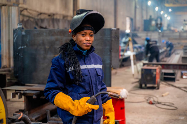 Best Structural Steel Welding in Solomons, MD